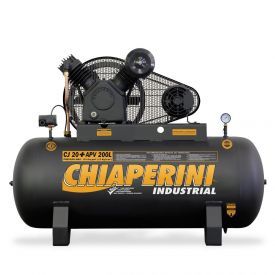 Compressor de Ar CHIAPERINI