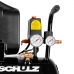 Motocompressor 8.2 25 Litros 2HP Pratic Air SCHULZ
